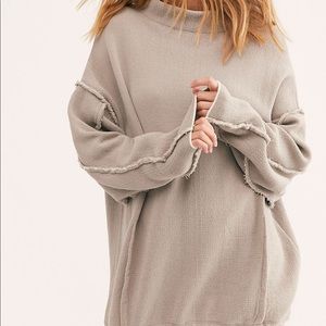 City Life Sweater